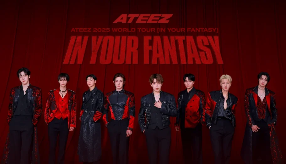 ATEEZ
