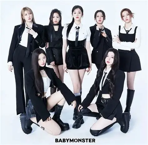 BABYMONSTER