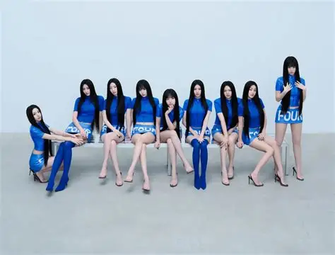 TWICE